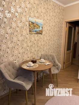 2-к квартира, вторичка, 51м2, 7/17 этаж