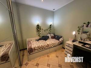2-к квартира, вторичка, 47м2, 22/25 этаж