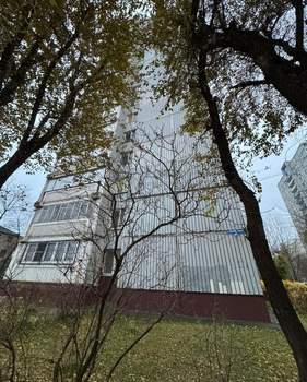 2-к квартира, вторичка, 49м2, 12/16 этаж