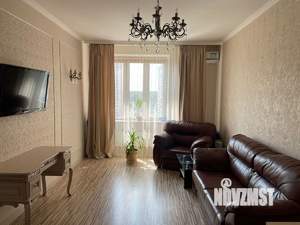 3-к квартира, вторичка, 85м2, 7/17 этаж