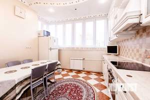 3-к квартира, вторичка, 82м2, 16/22 этаж