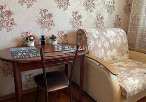1-к квартира, вторичка, 41м2, 20/25 этаж