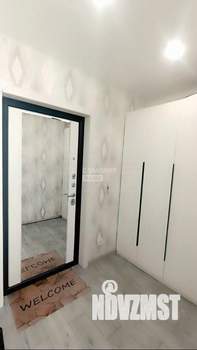Студия квартира, вторичка, 25м2, 5/17 этаж
