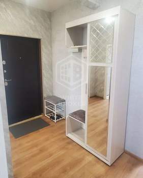 2-к квартира, вторичка, 57м2, 4/18 этаж