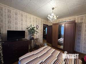 2-к квартира, вторичка, 45м2, 2/5 этаж