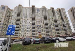 2-к квартира, вторичка, 63м2, 25/25 этаж