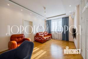 3-к квартира, вторичка, 71м2, 17/25 этаж