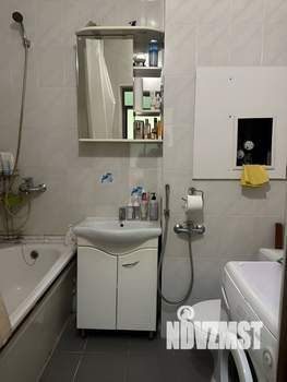 1-к квартира, вторичка, 30м2, 9/22 этаж
