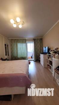 1-к квартира, вторичка, 34м2, 9/9 этаж