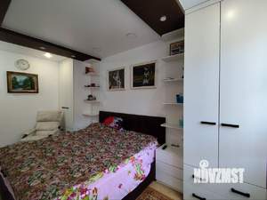 2-к квартира, вторичка, 66м2, 10/17 этаж