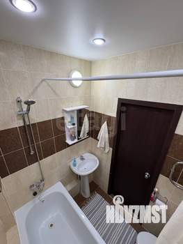 1-к квартира, вторичка, 33м2, 8/17 этаж