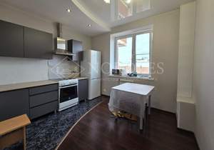 2-к квартира, вторичка, 58м2, 24/25 этаж