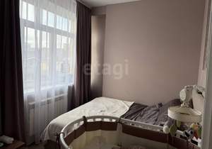 2-к квартира, вторичка, 74м2, 3/4 этаж
