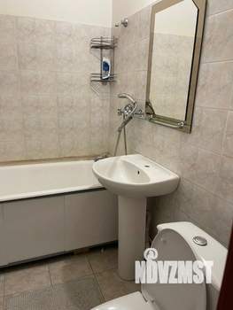 1-к квартира, вторичка, 38м2, 6/18 этаж