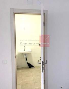 1-к квартира, вторичка, 32м2, 4/16 этаж