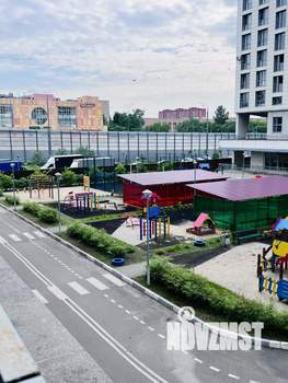 2-к квартира, вторичка, 99м2, 5/17 этаж