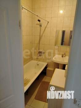 1-к квартира, вторичка, 38м2, 11/22 этаж