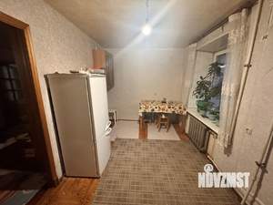 3-к квартира, вторичка, 59м2, 3/6 этаж