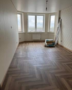 2-к квартира, вторичка, 84м2, 18/25 этаж