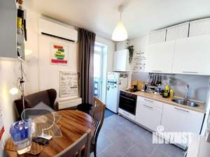 1-к квартира, вторичка, 32м2, 6/6 этаж