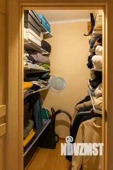 2-к квартира, вторичка, 56м2, 15/19 этаж