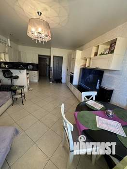 3-к квартира, вторичка, 65м2, 3/22 этаж