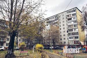 1-к квартира, вторичка, 34м2, 4/9 этаж