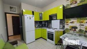 1-к квартира, вторичка, 30м2, 10/18 этаж