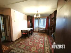 3-к квартира, вторичка, 60м2, 7/9 этаж