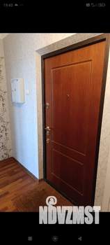 1-к квартира, вторичка, 50м2, 9/17 этаж