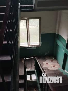 2-к квартира, вторичка, 45м2, 3/5 этаж