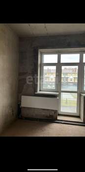 3-к квартира, вторичка, 99м2, 2/3 этаж