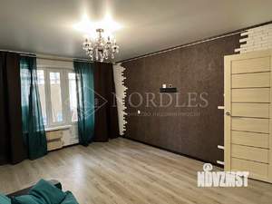 1-к квартира, вторичка, 34м2, 2/9 этаж