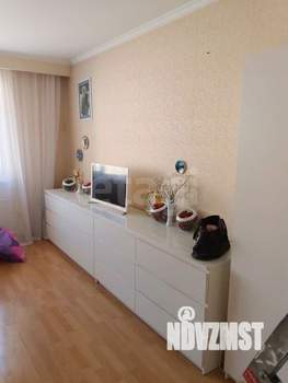 4-к квартира, вторичка, 96м2, 7/14 этаж