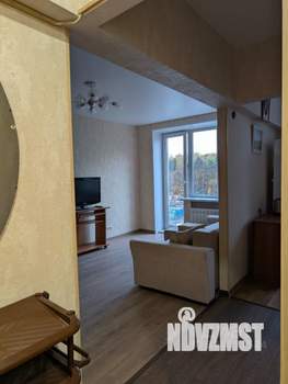 3-к квартира, вторичка, 55м2, 5/5 этаж