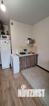 Студия квартира, вторичка, 18м2, 4/18 этаж