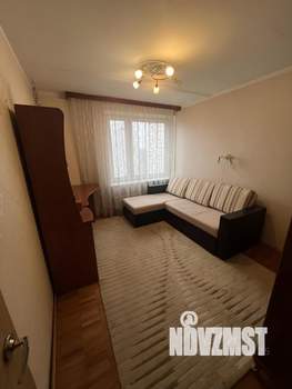 3-к квартира, вторичка, 69м2, 11/16 этаж