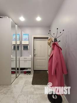 2-к квартира, вторичка, 40м2, 8/23 этаж