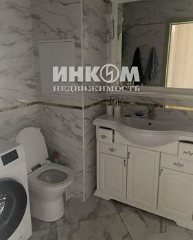 2-к квартира, вторичка, 60м2, 3/17 этаж