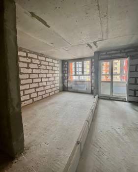 2-к квартира, вторичка, 50м2, 9/26 этаж