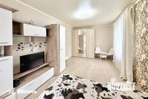 1-к квартира, вторичка, 31м2, 3/5 этаж