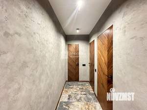 2-к квартира, вторичка, 54м2, 12/15 этаж