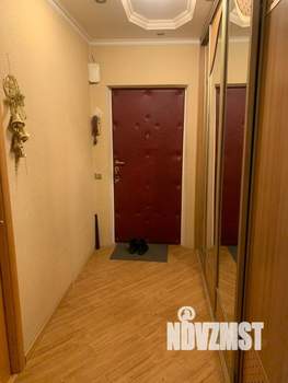 3-к квартира, вторичка, 68м2, 2/9 этаж