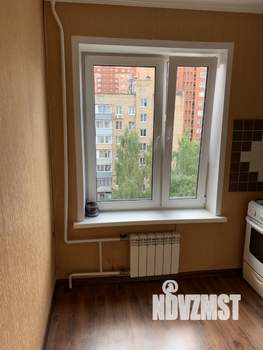 1-к квартира, вторичка, 35м2, 9/9 этаж