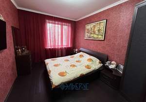 2-к квартира, вторичка, 55м2, 2/4 этаж