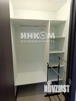 1-к квартира, вторичка, 39м2, 15/18 этаж