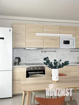 3-к квартира, вторичка, 61м2, 13/16 этаж