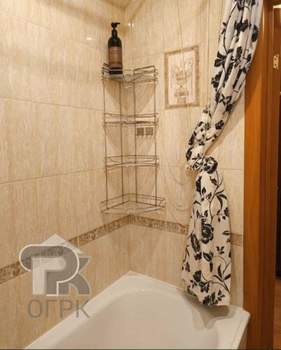 Студия квартира, вторичка, 27м2, 4/6 этаж