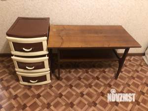 1-к квартира, вторичка, 48м2, 4/5 этаж