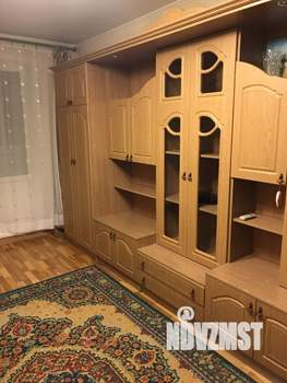 2-к квартира, вторичка, 47м2, 5/5 этаж